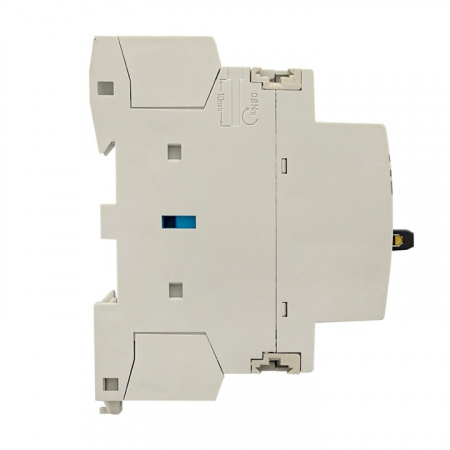 EKF PROxima Контактор модульный КМ РУ 25А 1NO+1NC (1 мод.)