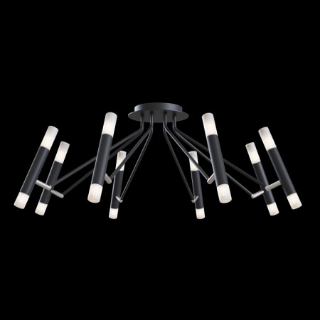 Потолочный светильник MOD620CL-16B Maytoni Vigo