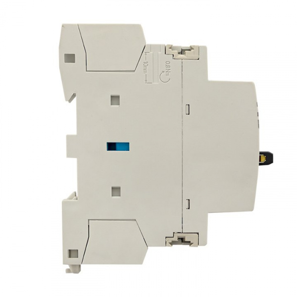 EKF PROxima Контактор модульный КМ РУ 25А 1NO+1NC (1 мод.)