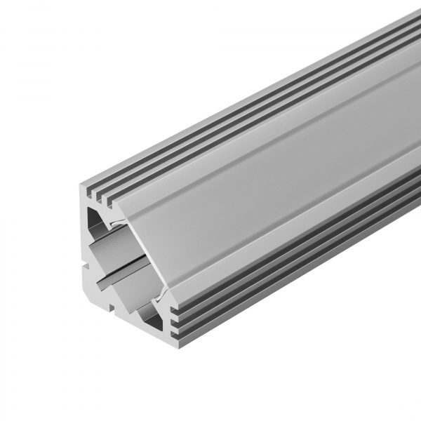 Профиль Arlight PDS45-T-3000 ANOD 018961