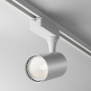 Трековый светильник Single phase track system UNITY TR003-1-10W4K-W-W Maytoni Vuoro