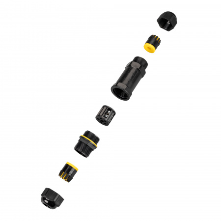 Коннектор Arlight Neo-Germ-5pin-WTW 030759