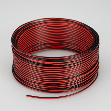 Arlight Шлейф питания ARL-20AWG-2Wire-CU