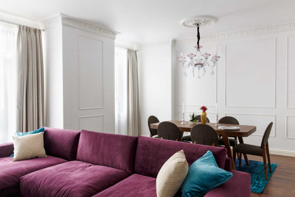 Подвесная люстра MW-Light Элла 483012008