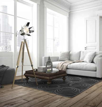 Торшер Globo Evy 58289