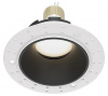 Встраиваемый светильник Downlight DL051-U-2WB Maytoni Share 1