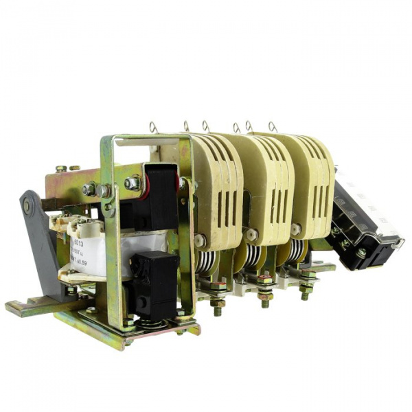 EKF PROxima Контактор КТ-6033 250А 380В 3NO+3NC