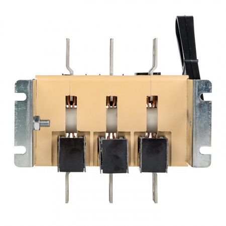 EKF PROxima Выключатель-разъединитель ВР32У-35А31220 250А 1 направ. с д/г камерами несъемная левая/правая рукоятка MAXima