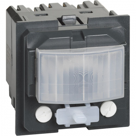 BT Living now Датчик движения ИК 3-проводный с переключением режимов ВКЛ-АВТО-ВЫКЛ 2 мод