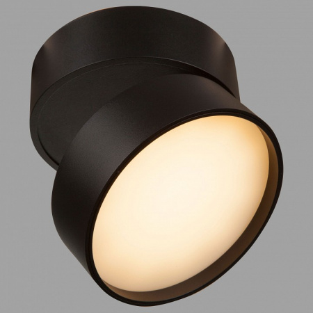 Потолочный светильник C024CL-L18B Maytoni Onda