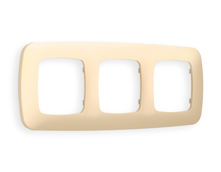 Рамка OMEGA Ecta (Шампань) 3-ая OF140603