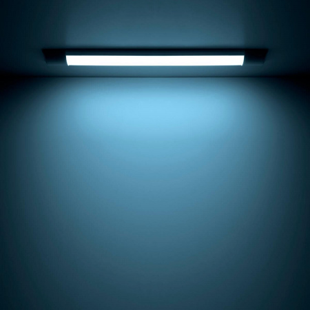 Потолочный светодиодный светильник Gauss 844424318