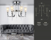 Подвесная люстра Ambrella light Traditional TR3243