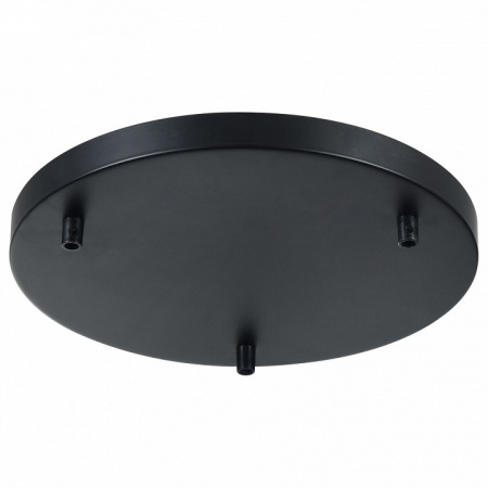 Универсальное крепление SPR-BASE-R-03-B Maytoni Universal base