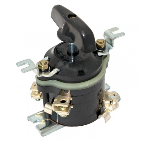 EKF PROxima Пакетный выключатель ПВ 2-63 М3 исп.1