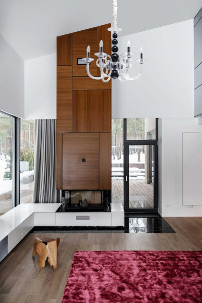 Подвесная люстра MW-Light Элла 483014106