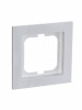 ABB BJE Axcent Белый Рамка 1-ая