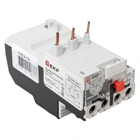 EKF PROxima Реле тепловое РТЭ-1316 9-13А
