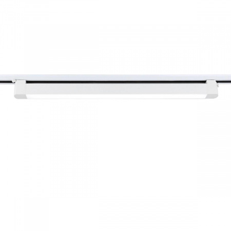 Трековый светодиодный светильник Ambrella light Track System GL6742