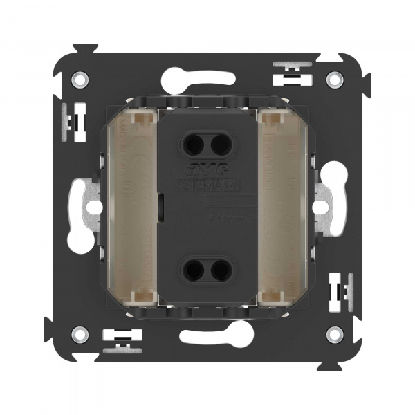 DKC Avanti Ванильная дымка Звонок