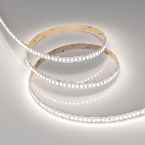 Arlight Лента ULTRA-C180-10mm 24V Day5000 (19.2 W/m, IP20, 5630, 5m) (высок.эфф.200 лм/Вт)