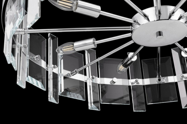 Подвесной светильник MOD201PL-07N Maytoni Cerezo