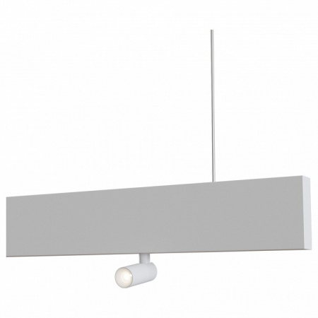 Подвесной светильник P068PL-L27W4K Maytoni Puntero