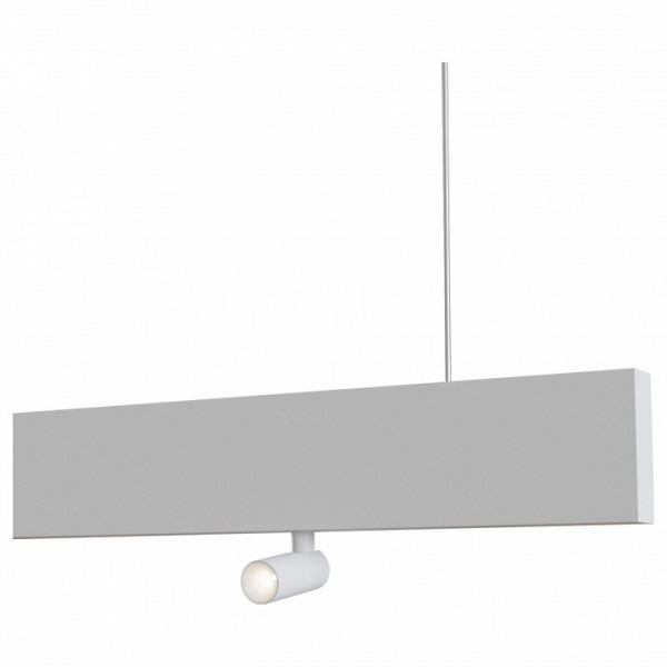 Подвесной светильник P068PL-L27W4K Maytoni Puntero
