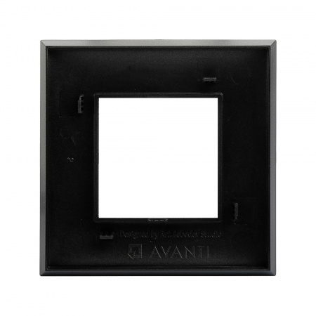 DKC Avanti Сине-зеленый жемчуг Рамка 2 модуля