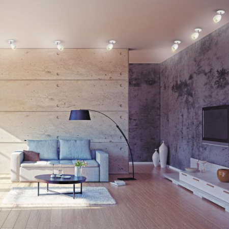 Встраиваемый спот Novotech Spot Solo 357456