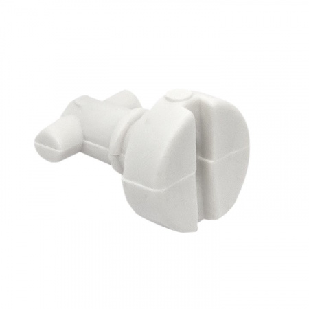 EKF PROxima Винты для крепления пластрона для щита "Nova" (10 шт.)