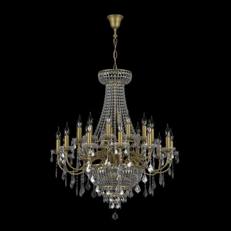 Подвесная люстра Osgona Classic 700291