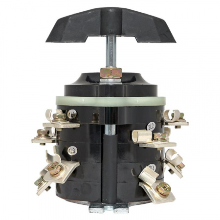 EKF PROxima Пакетный переключатель ПП 4-100/Н2 М3 исп.3