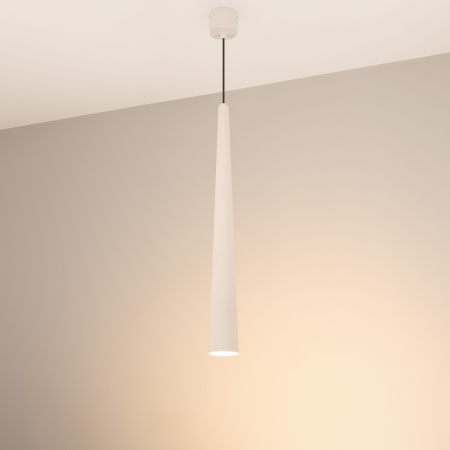 Arlight Светильник SP-STIRIA-L600-R76-5W Warm2700 (BG, 36 deg, 230V) (IP20 Металл, 3 года)