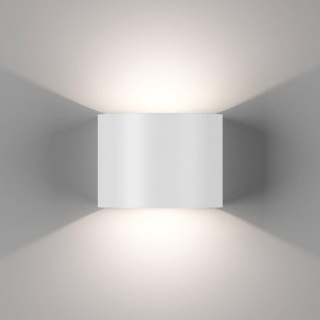 Настенный светодиодный светильник DesignLed GW Tape GW-A310R-6-WH-NW 002100