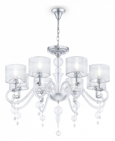 Люстра MOD603-08-N Maytoni Bubble Dreams