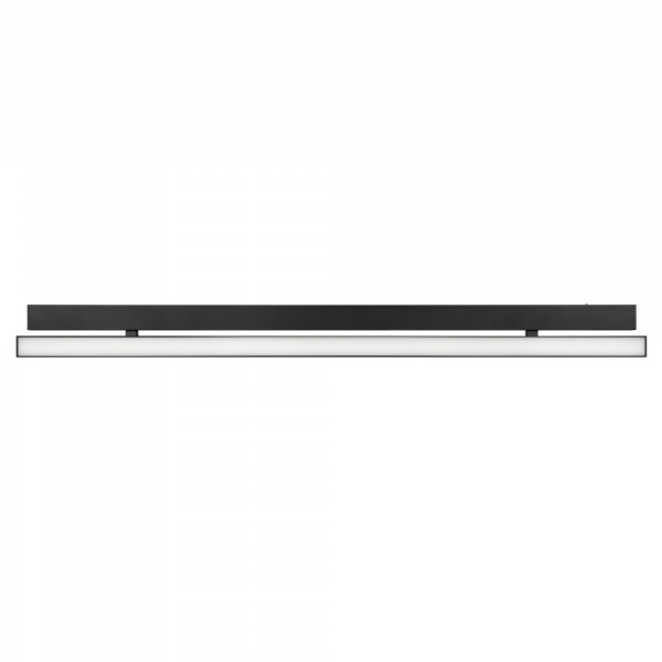 Трековый светильник для магнитного шинопровода Arlight MAG-FLAT-FOLD-25-S604-18W Day4000 034239