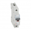 Legrand DX3 Автоматический выключатель 1P 1A (B) 6000/10kA