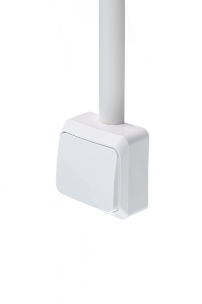 Systeme Electric Кабель-канал MultiSet 20x12х2000 мм арочной формы ПВХ Белый Systeme Electric Кабель-канал MultiSet 20x12х2000 мм арочной формы ПВХ Белый