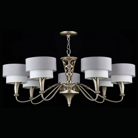 Люстра H311-07-G Maytoni Lillian