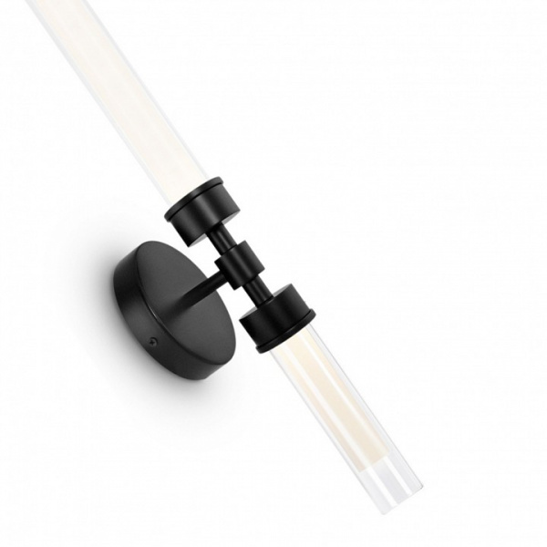 Настенный светильник (бра) MOD116WL-L7B3K Maytoni Stelo