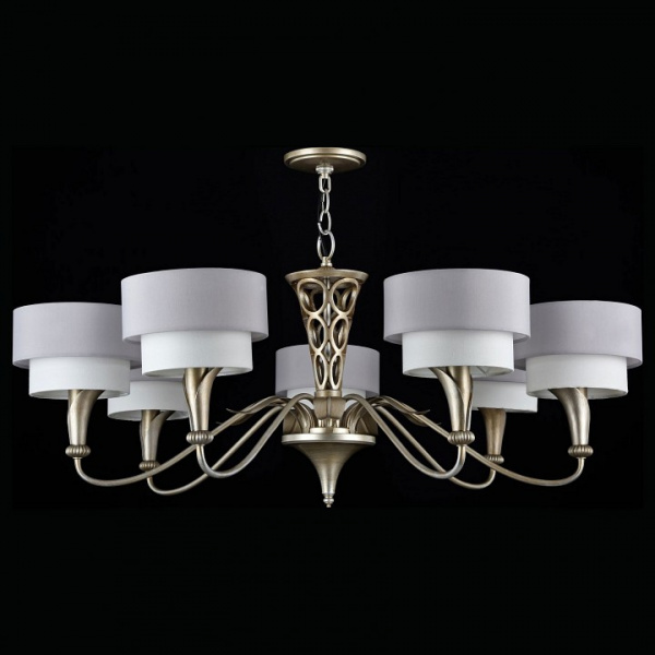 Люстра H311-07-G Maytoni Lillian