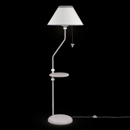 Напольный светильник (торшер) ARM023-FL-01-S Maytoni Bouquet