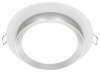 Встраиваемый светильник Downlight DL086-GX53-RD-WS Maytoni Hoop