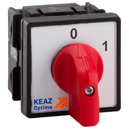 КЭАЗ Переключатель OptiSwitch 4G16-622-U-R112