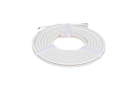 Donel Светодиодная лента COB, 5W/m, 3000K, 390Lm/m, DC24V, CRI>90, IP67, DN18397WWRA90IP67L5