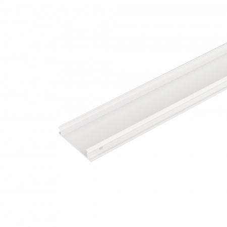 Крышка для магнитного шинопровода Arlight Mag-Cover-45-2000 030667(1)