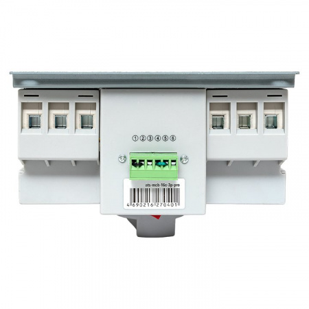 EKF PROxima Устройство АВР МCB 16А (C) 3Р 400В