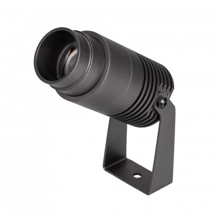 Arlight Светильник ALT-RAY-ZOOM-R52-8W Warm2700 (DG, 10-40 deg, 230V) (IP67 Металл, 3 года)
