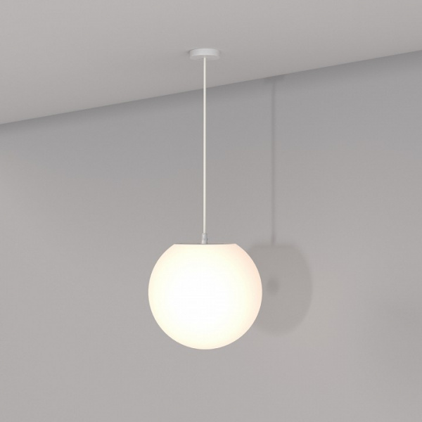 Подвесной светильник Outdoor O594PL-01W Maytoni Erda